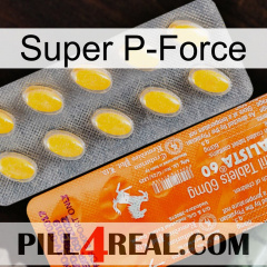 Super P-Force new05